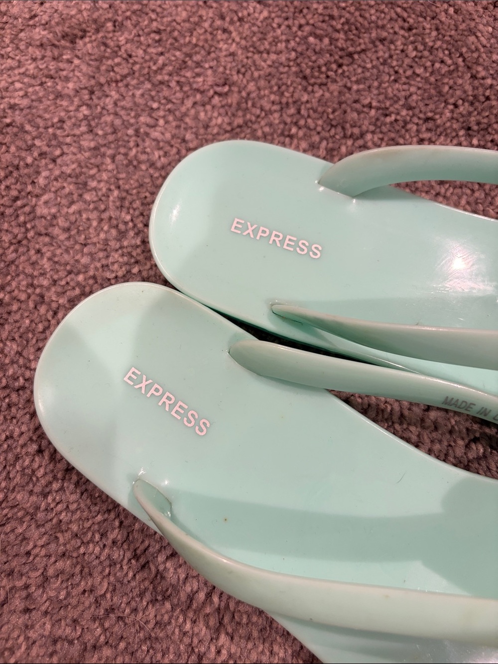 Express Sandals - Picture 4 of 4